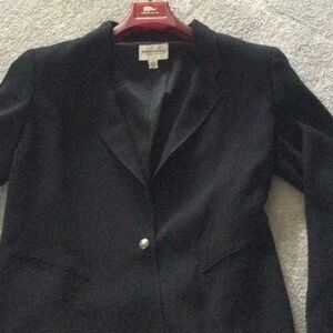 Emanuel blazer 14